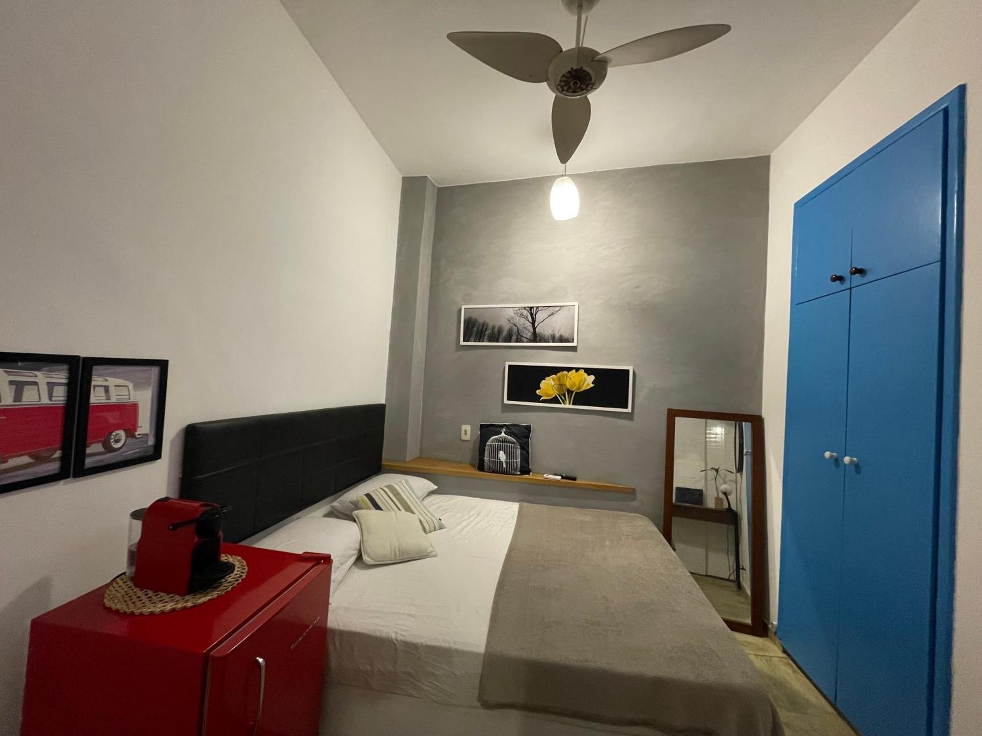 Pequeno Quarto Ipanema Rio de Janeiro Exterior photo