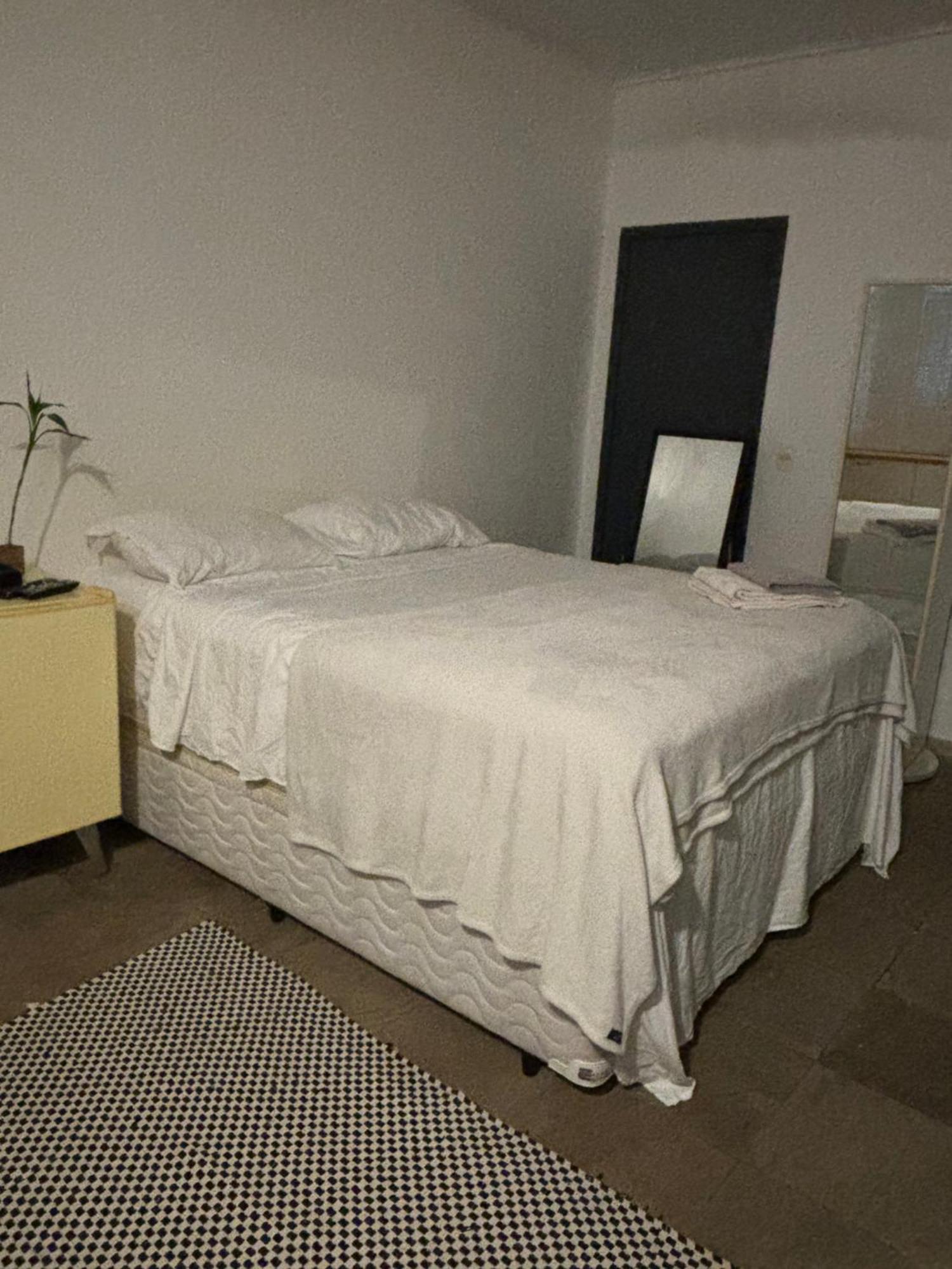 Pequeno Quarto Ipanema Rio de Janeiro Exterior photo